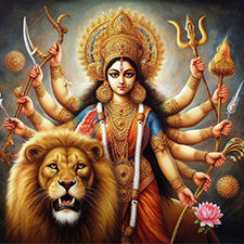 Devi Durga