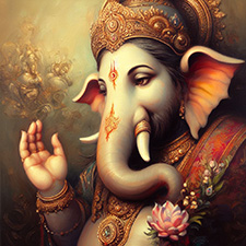 Shri Ganesh