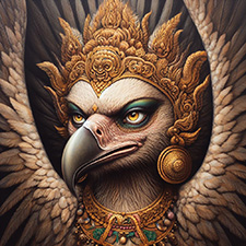 Garuda Ji