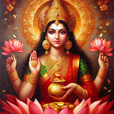 Devi Lakshmi