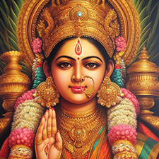 Devi Lalitha