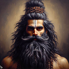 Parashuram Ji