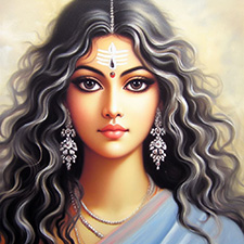 Devi Parvati