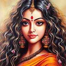 Devi Sita