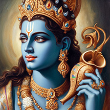 Shri Vishnu