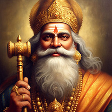 Dev Vishwakarma